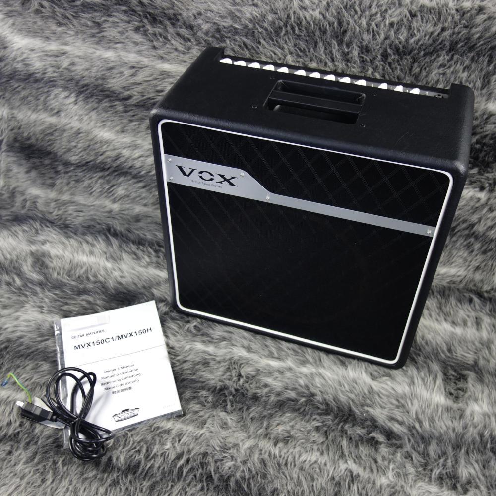 VOX MVX150C1 <ヴォックス>｜平野楽器 ロッキン オンラインストア