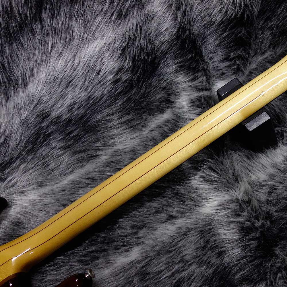 Aria Pro II TSB-650 <アリアプロツー>｜平野楽器 ロッキン