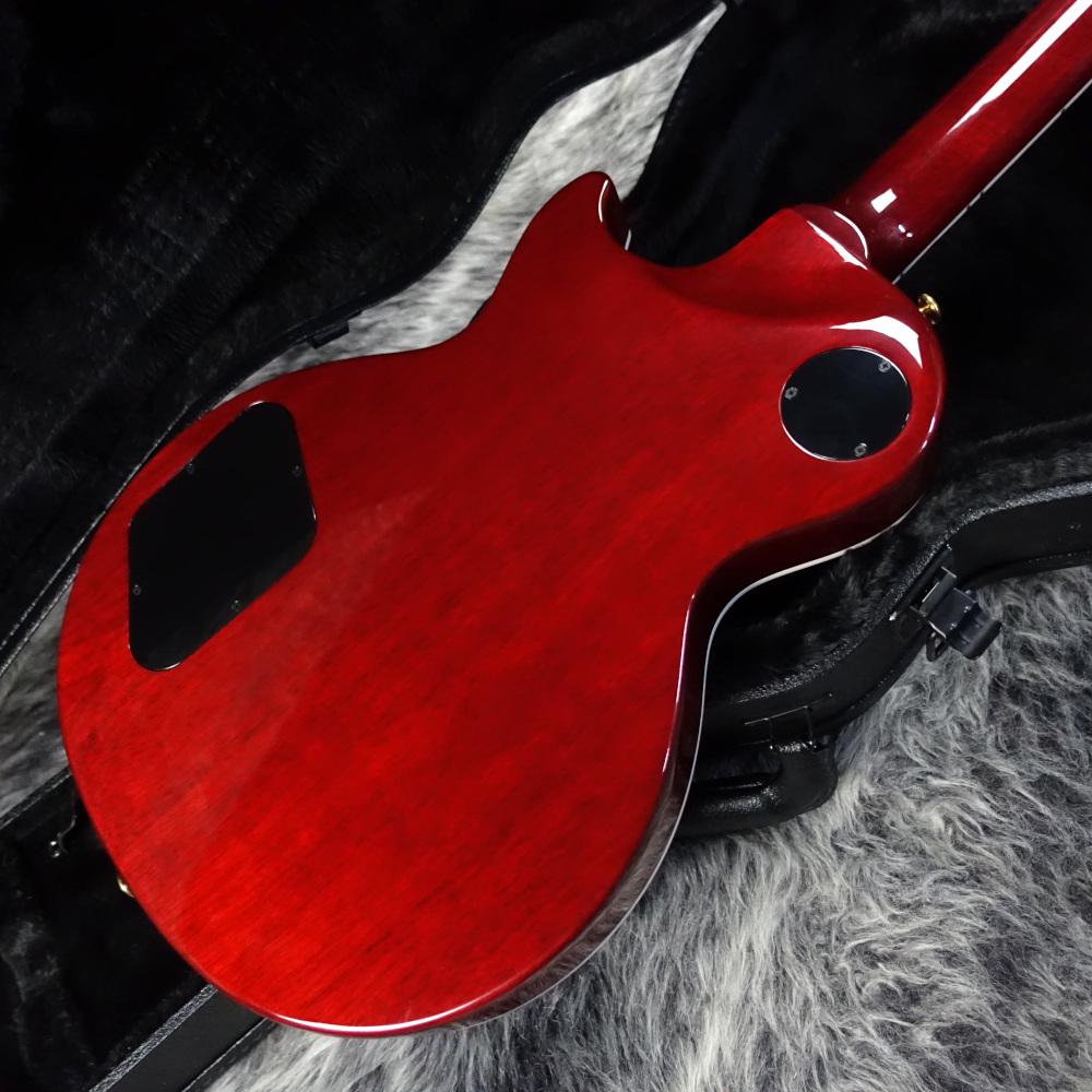 GIBSON Les Paul Supreme ギブソン　prs Les Paul Supreme | Gibson Japan