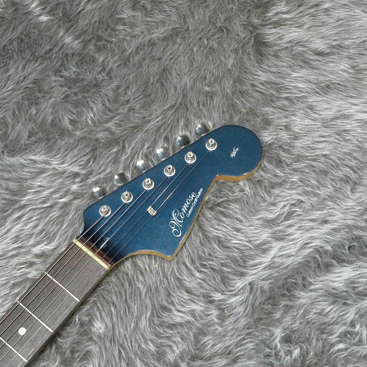 momose MJM1-STD NJ DPLB <モモセ>｜平野楽器 ロッキン オンラインストア