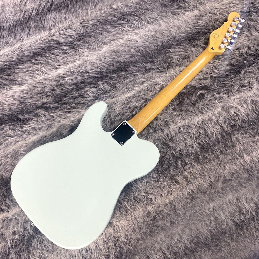 ギター G&L Tribute ASAT SPECIAL telecaster 中古】G&L(ジーアンドエル) 1997 ASAT SPECIAL Silver Flakes