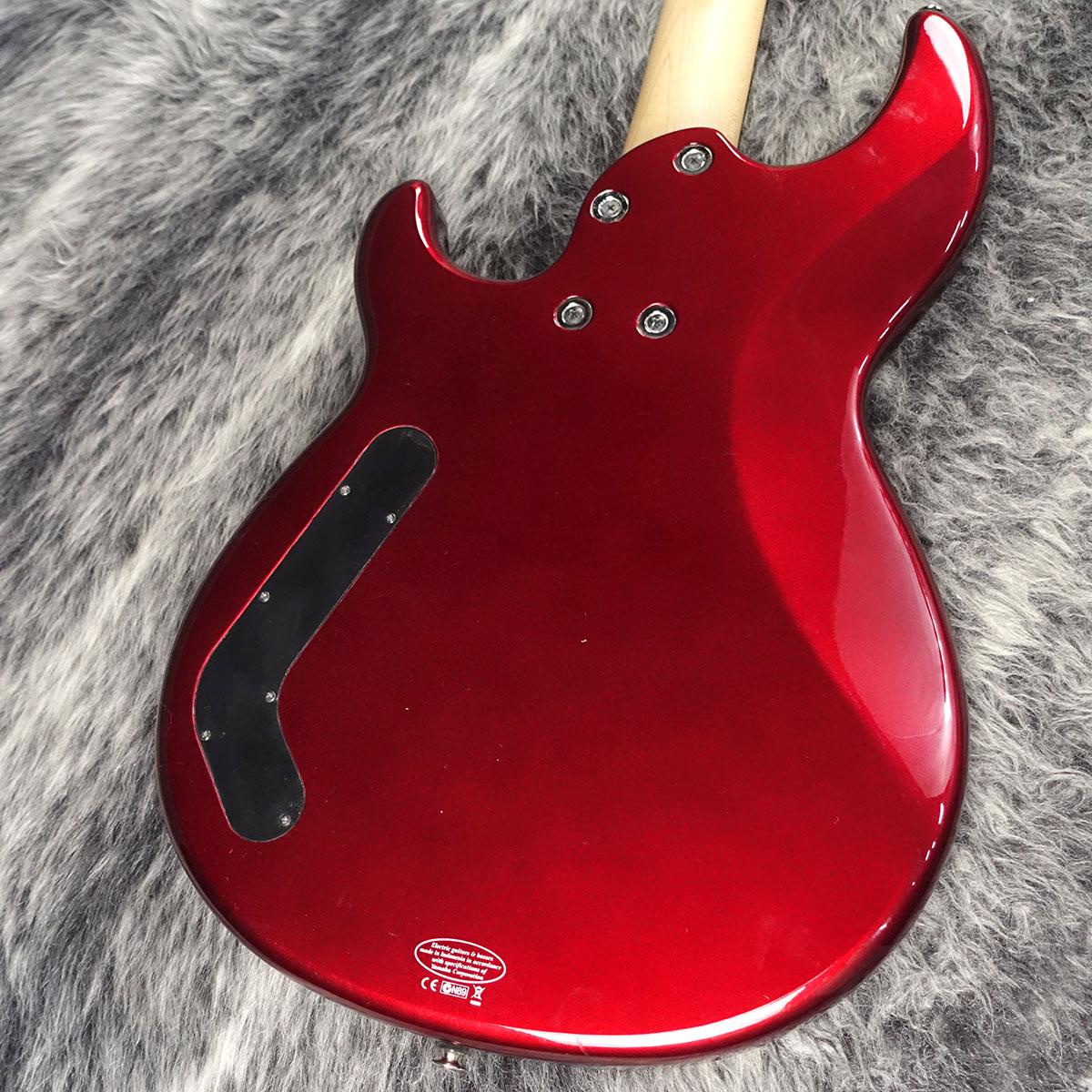 【生産完了品】Yamaha エレキベース BB714bs【レア】 YAMAHA BB714BS LR 税込販売価格 ￥79,800- 中古 生産完了品！MR