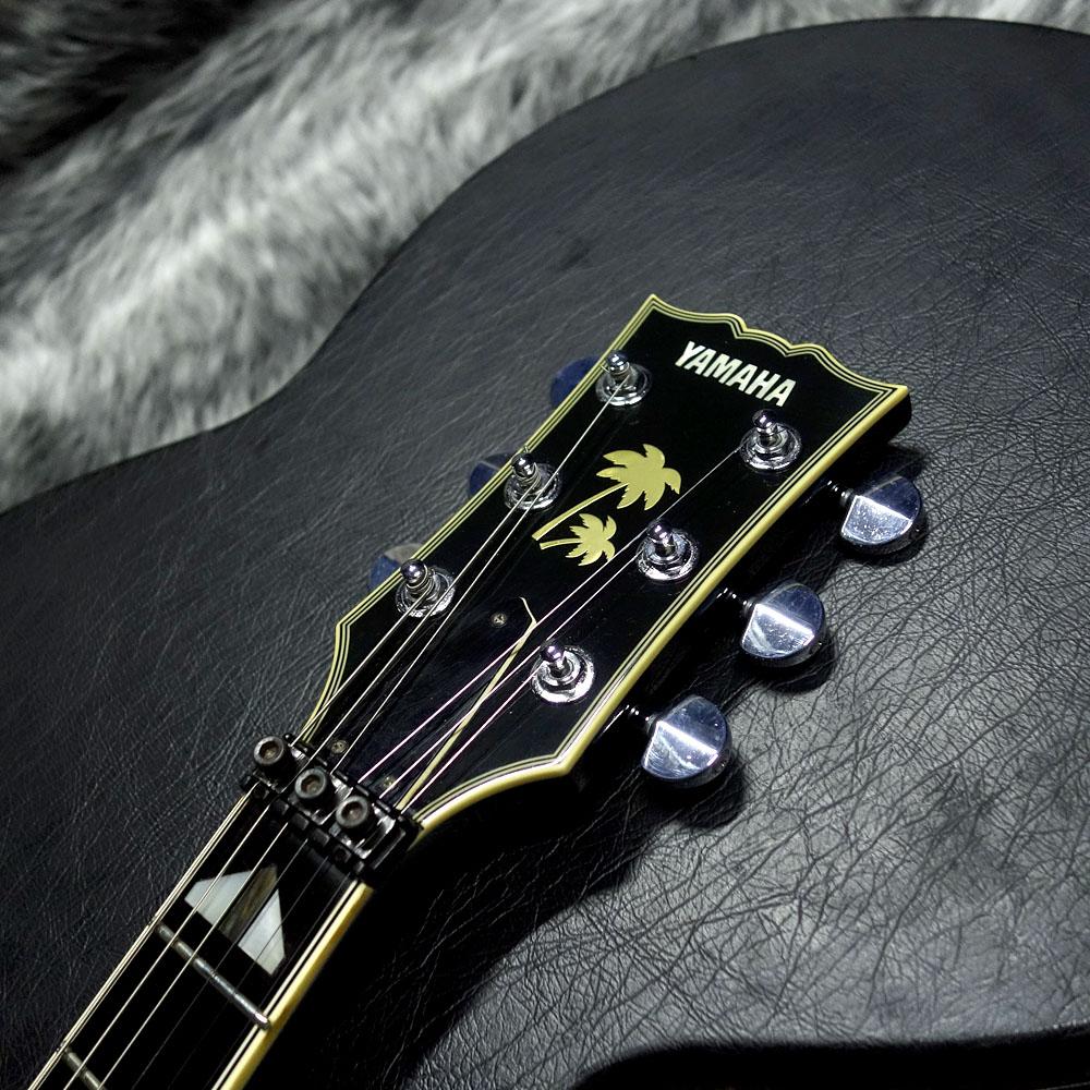 YAMAHA SG-T TAKANAKA MODEL <ヤマハ>｜平野楽器 ロッキン