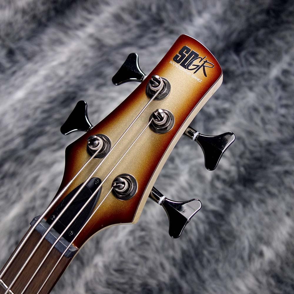 Ibanez アイバニーズ SR300E ソフトカバー付き 中古 Ibanez