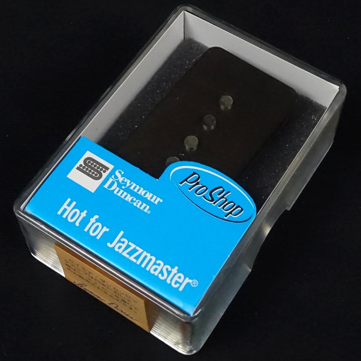 Seymour Duncan SJM-2n Hot Jazzmaster <セイモアダンカン