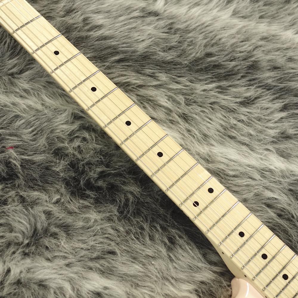 Squier Paranormal Offset Telecaster Shell Pink <スクワイア