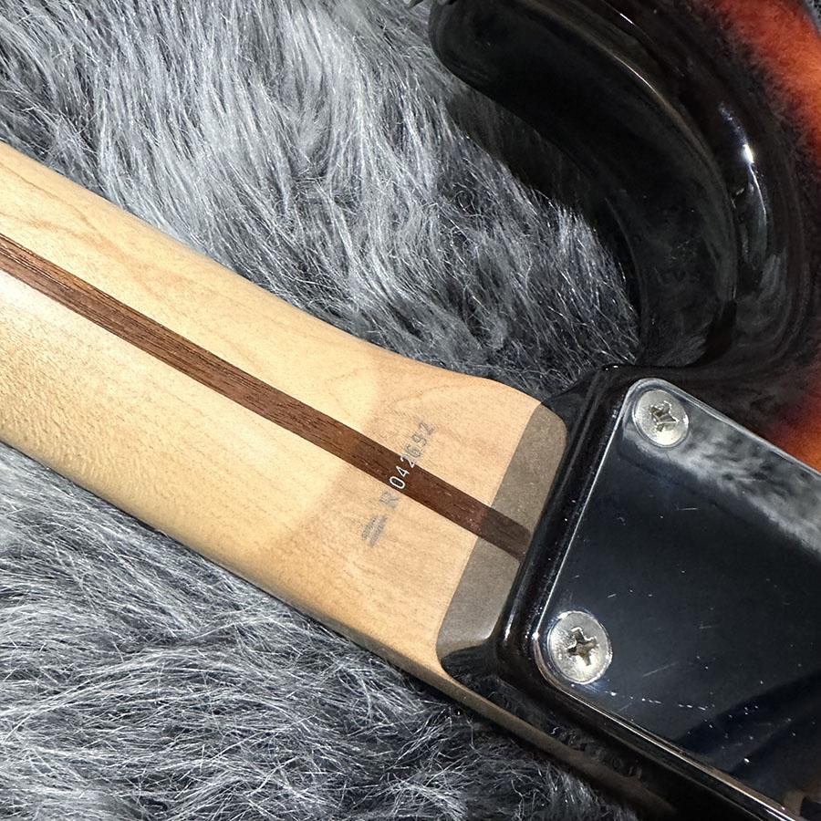 Fender Japan ST-43 <フェンダージャパン>|平野楽器 ロッキン Fender Japan ST-43 <フェンダージャパン>|平野楽器 ロッキン