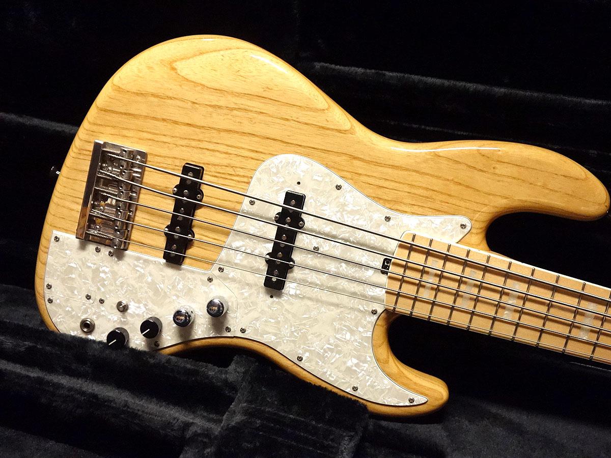 Sadowsky TYO Classic Edge 5strings MM 【値下げ！】 <サドウスキー