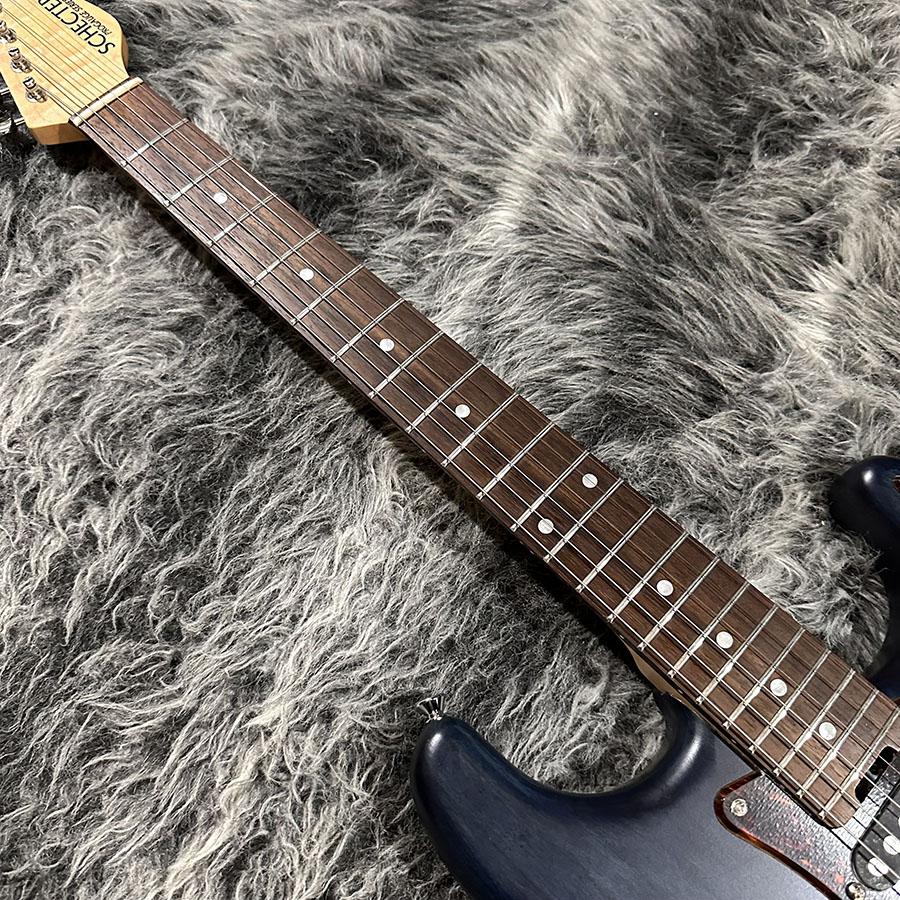SPOTにPS-S-PT-TH/PBT/Rが掲載されました | SCHECTER