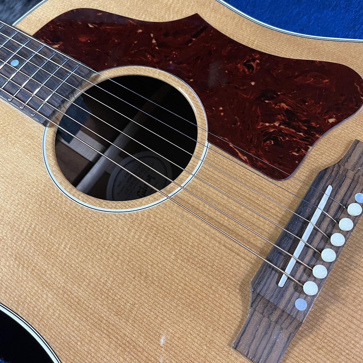 Gibson J-50 Antique Natural 2012 <ギブソン>｜平野楽器