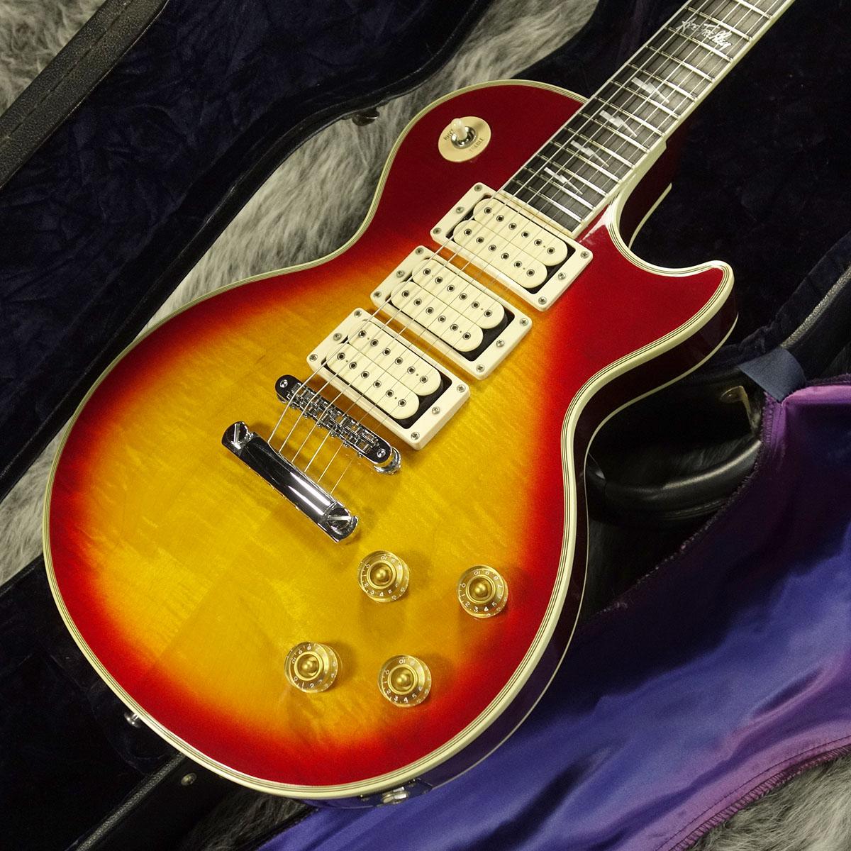 Gibson Ace Frehley Signature Les Paul Custom 1997 <ギブソン>｜平野