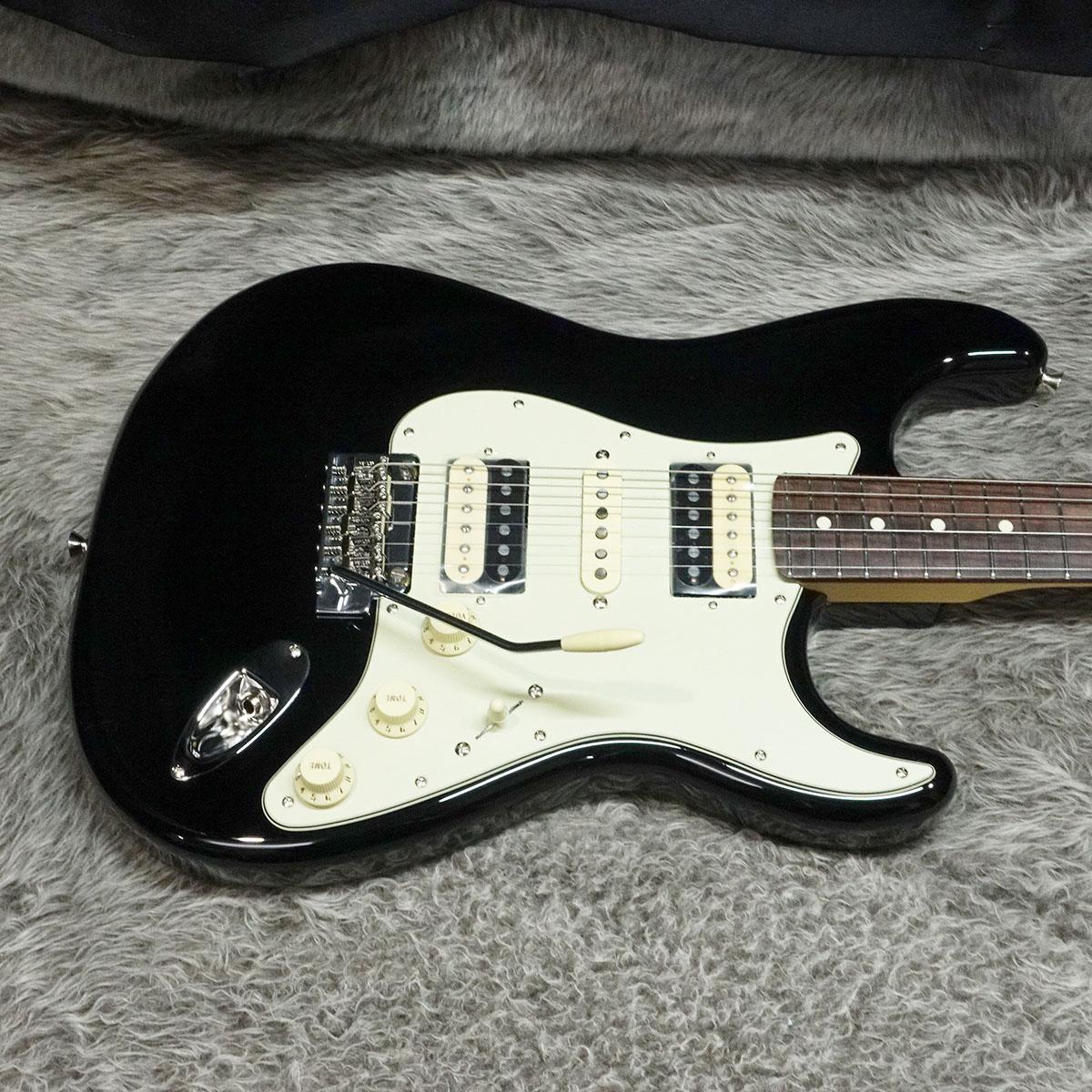 Fender 2024 Collection Made in Japan Hybrid II Stratocaster Fender 2024 Collection Made in Japan Hybrid II Stratocaster