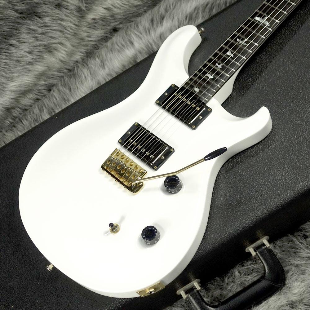 Paul Reed Smith Dave Navarro Signature Bzf Jet White ポールリードスミス 平野楽器 ロッキン オンラインストア Paul Reed Smith Dave Navarro Signature Bzf Jet White ポールリードスミス 平野楽器 ロッキン オンラインストア
