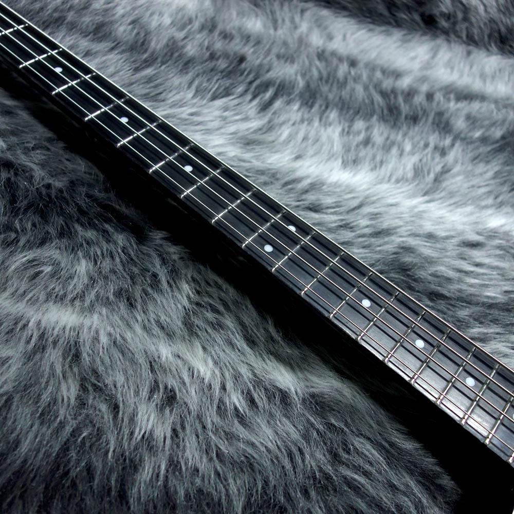 Steinberger Spirit XT-2 Standard Bass Black Left-Hand