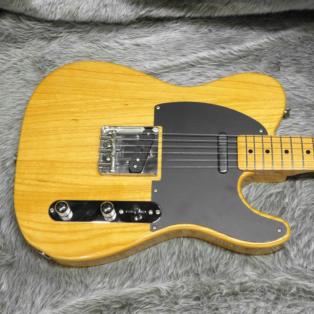 Fender TL-52 NAT 2008｜平野楽器 ロッキン オンラインストア