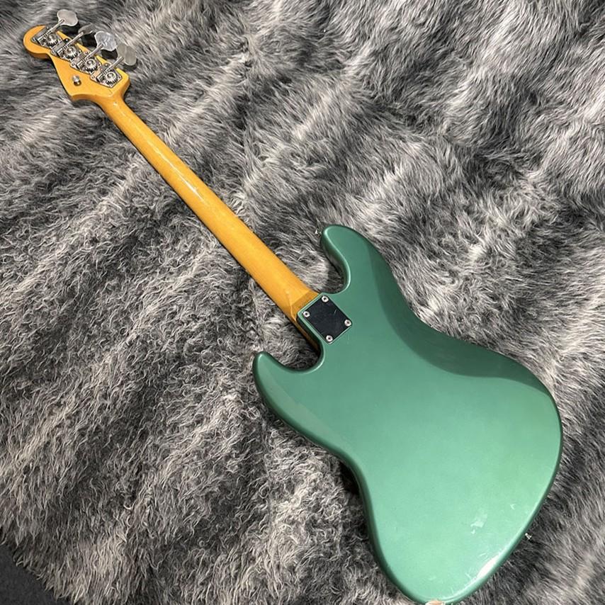 Fender Japan JB62-US（中古）【楽器検索デジマート】