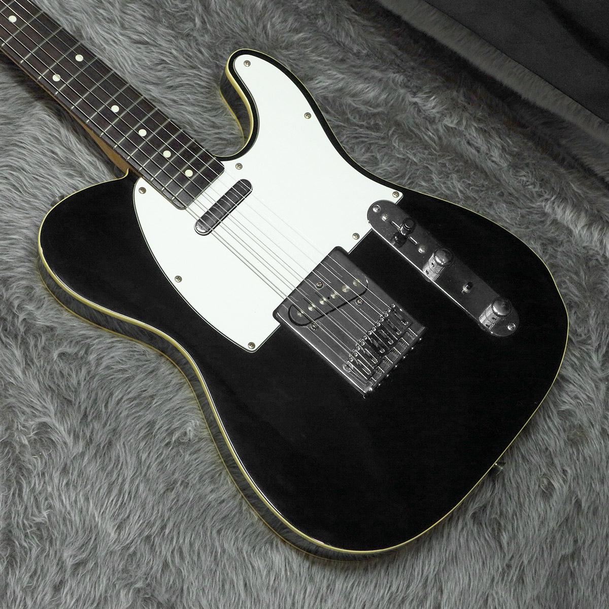 Fender Japan テレキャスター（80年代後半） - エレキギター