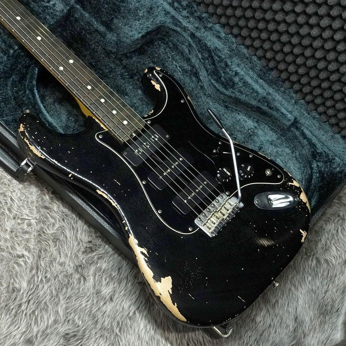 Navigator N-ST SGZ Custom -D2- <ナビゲーター>｜平野楽器