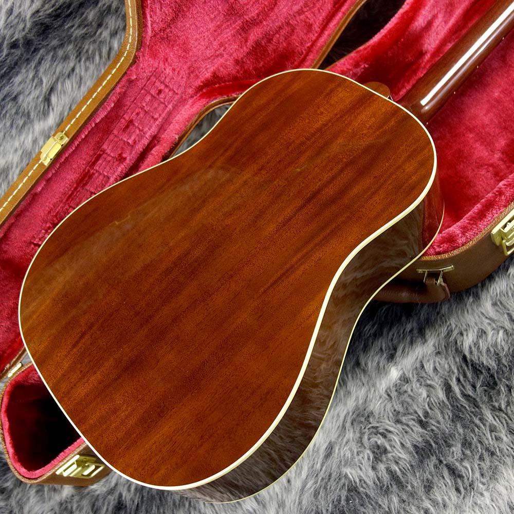 Gibson J-50 Natural 1966 - Some Neck Guitars