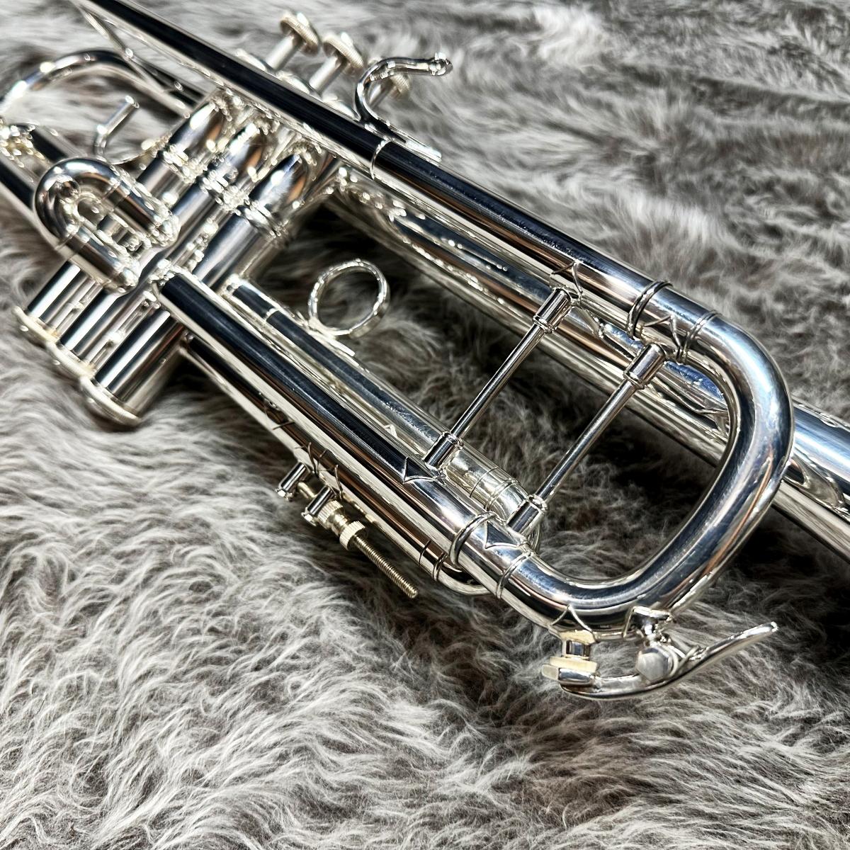 【完動品 メンテナンス済】　BACH 180ML37SP トランペット 楽器・機材
