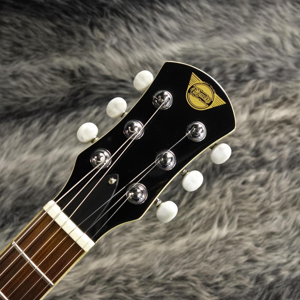 Pignose PGG‐CST Sparkle Green <ピグノーズ>｜平野楽器