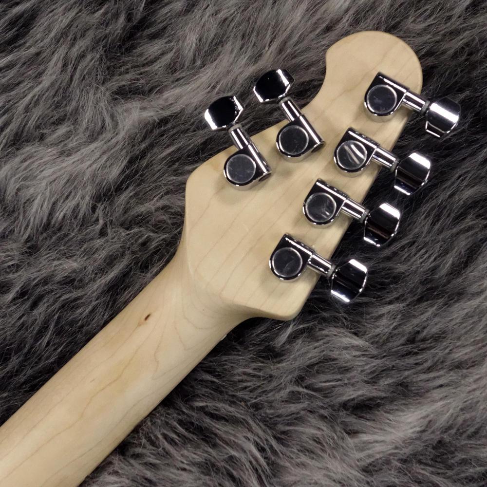 Sterling by MUSIC MAN AX3FM Trans Gold <スターリングバイミュジック