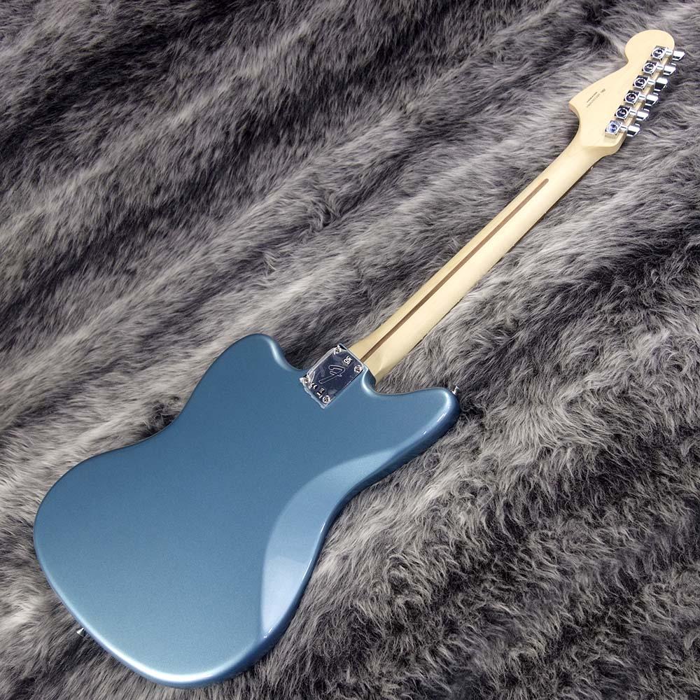 Fender Player Jaguar Tidepool/PF｜平野楽器 ロッキン オンラインストア