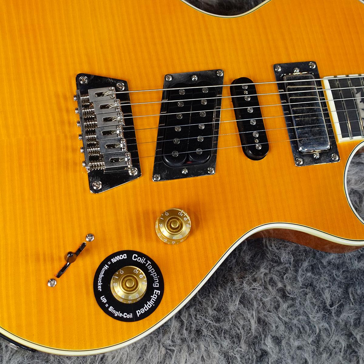 Epiphone Nighthawk Custom Reissue <エピフォン>｜平野楽器 ロッキン オンラインストア