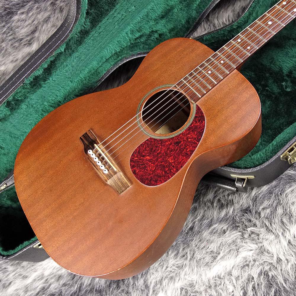 Martin 00-15 Mahogany（管理サ）