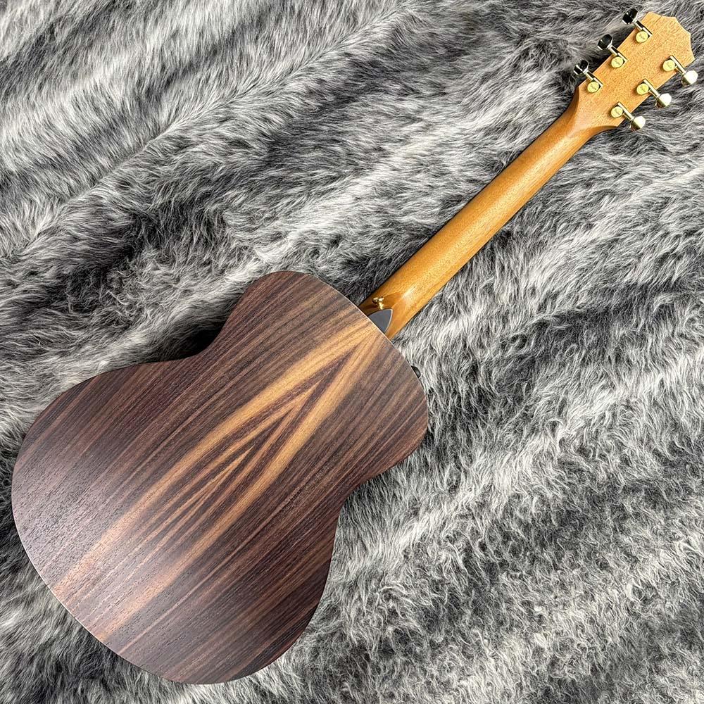 Taylor GS mini 50周年記念モデル Taylor テイラー 50 Anniversary GS Mini-e Rosewood SB LTD 限定