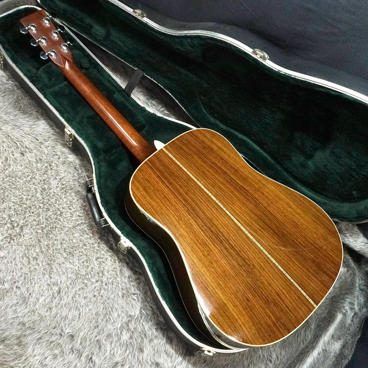 マーティン Ｄ-28 Standard 2016年-