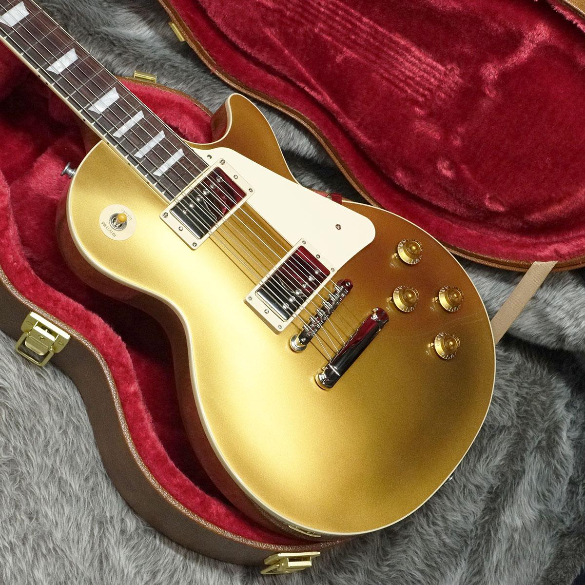 おいもちゃんGibson LesPaulStandard 50s Gold おいもちゃんGibson LesPaulStandard 50s Gold Gibson Les Paul