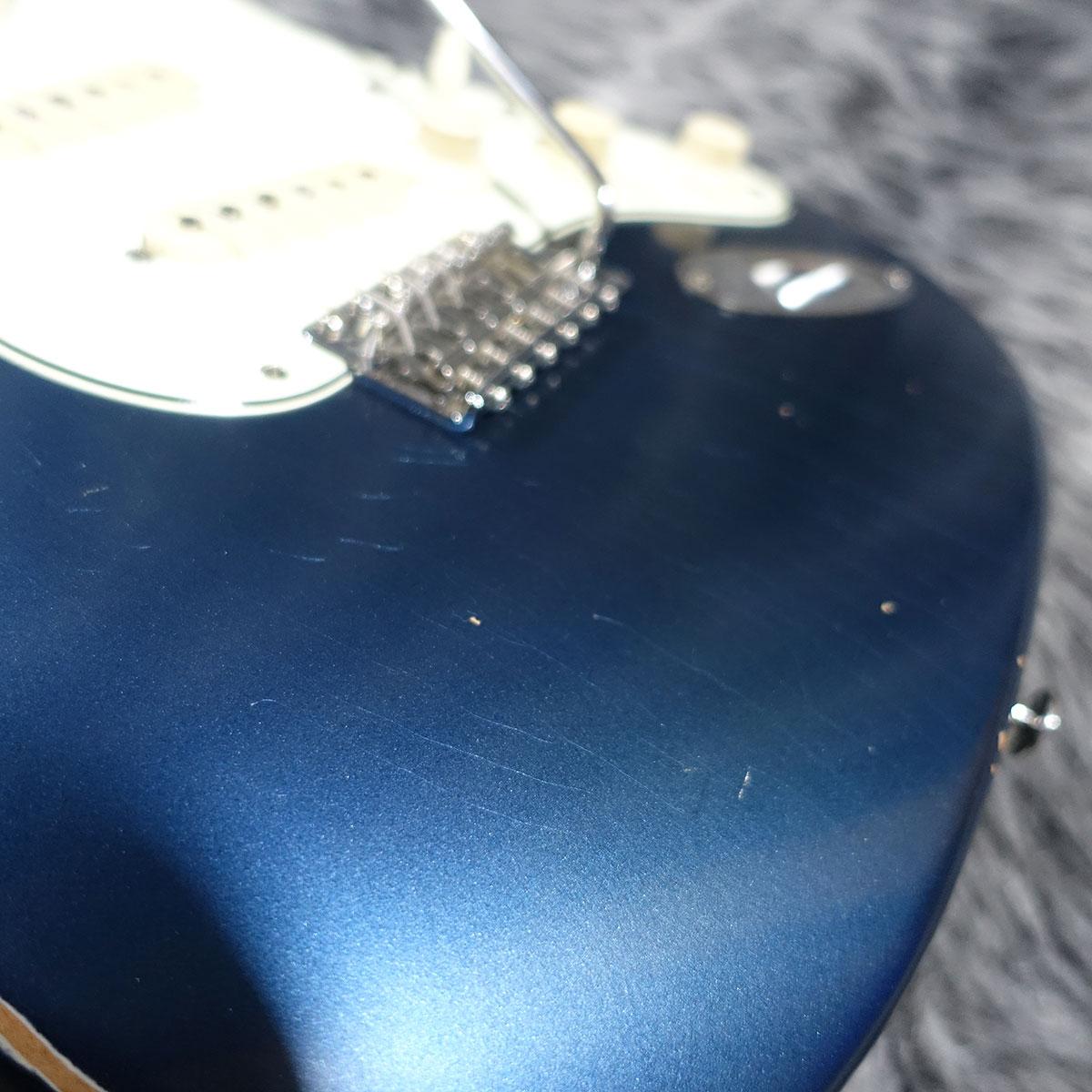 momose MC1-STD DLPB-Aged <モモセ>｜平野楽器 ロッキン