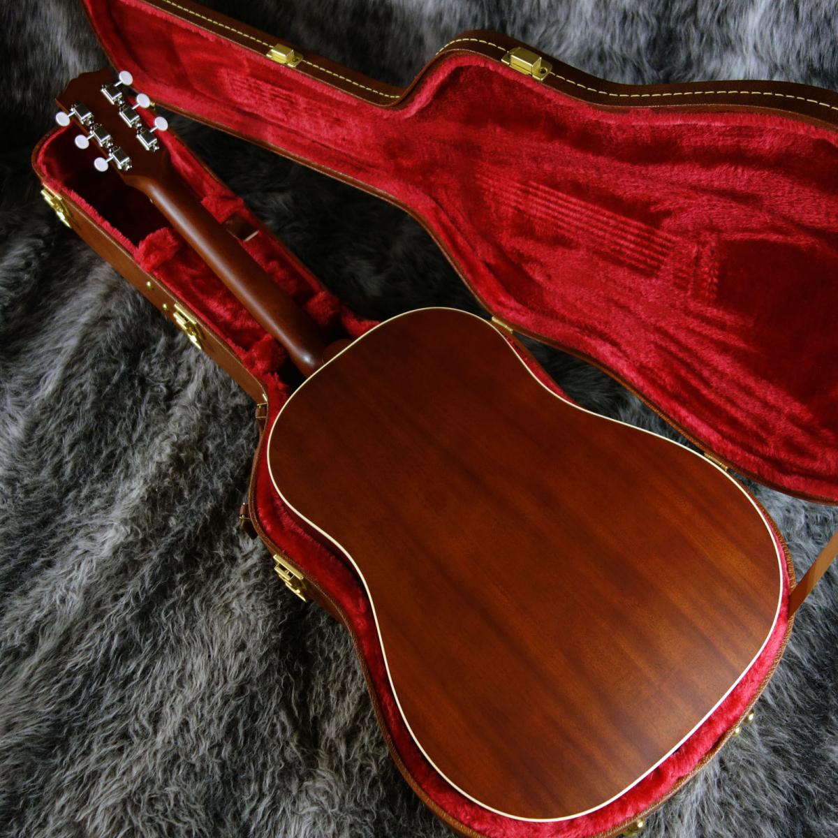 Gibson J-45 50s Faded Faded Vintage Sunburst <ギブソン>｜平野楽器
