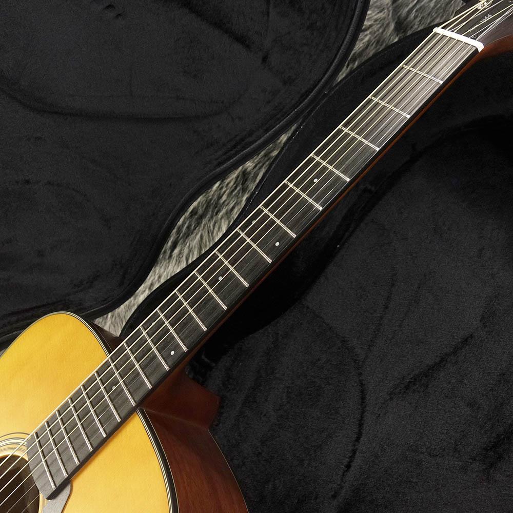 YAMAHA FG5 <ヤマハ>｜平野楽器 ロッキン オンラインストア