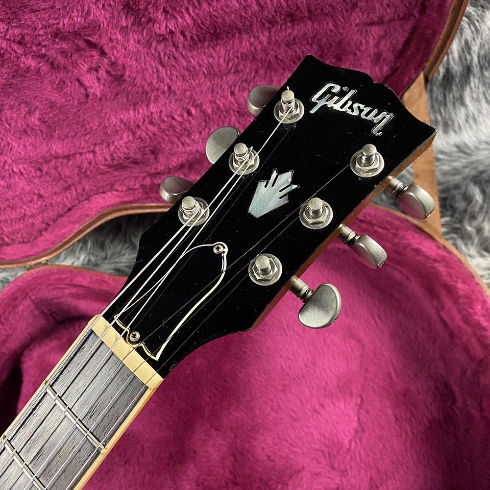 Gibson ES-335 Dot Figured Vintage Sunburst 1997年 <ギブソン>｜平野
