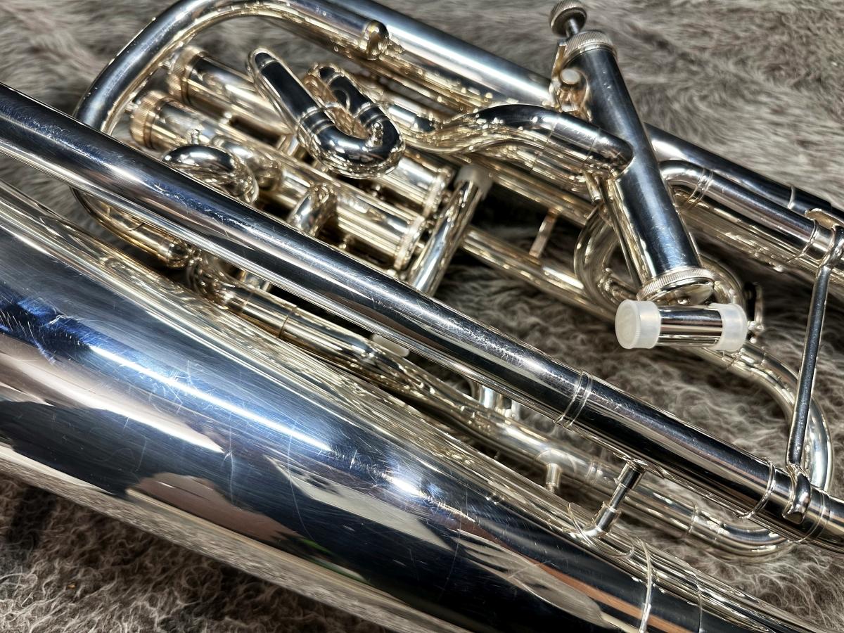 Willson TA2905BS 荒木玉緒氏選定品【中古調整済】|平野楽器 Willson TA2905BS 荒木玉緒氏選定品【中古調整済】|平野楽器