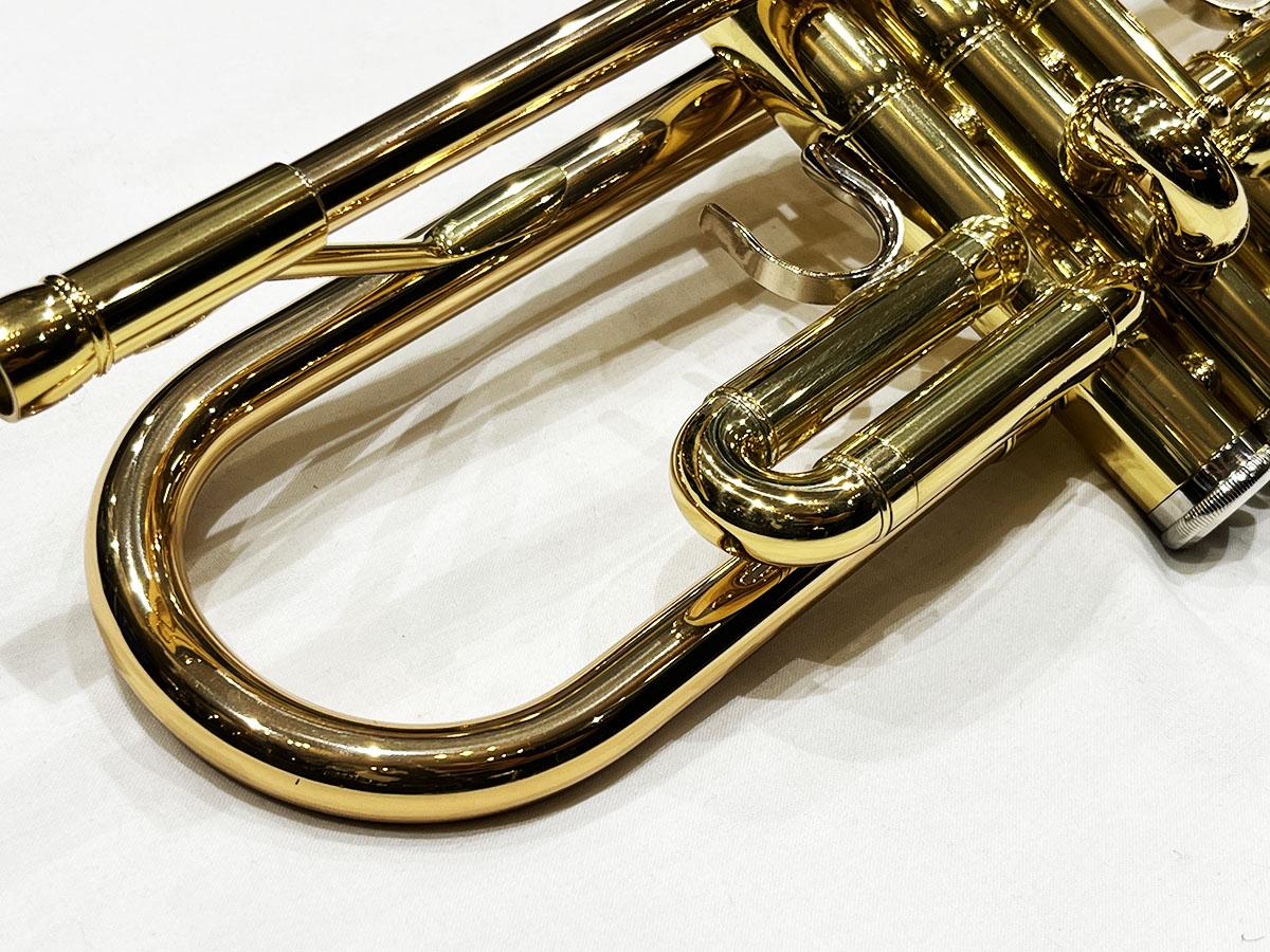 【美品】ヤマハ トランペット YTR4335G メンテナンス済み ヤマハ | YTR-4335G(S)II - B♭ トランペット - 概要