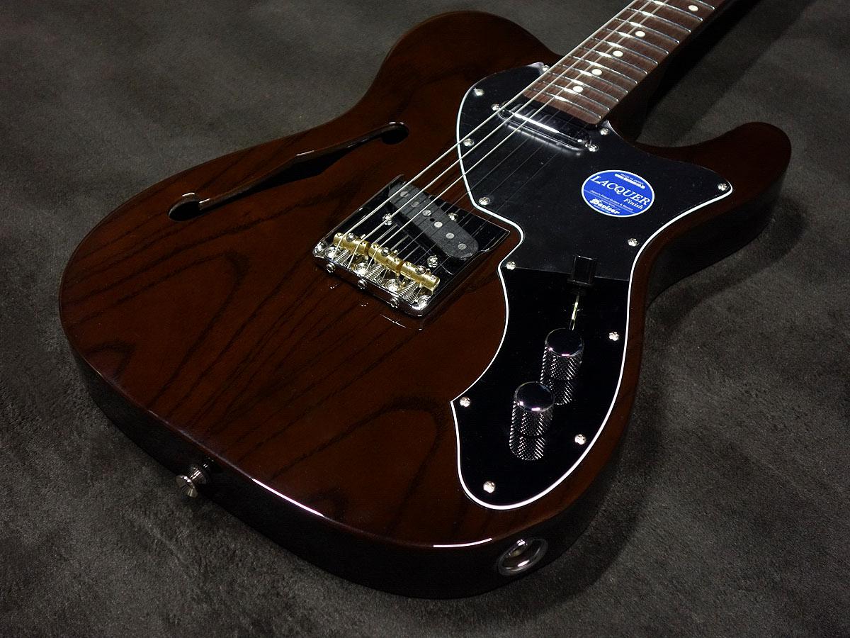 ギター momose MJM2-TW/NJ SOLD】MOMOSE MJM2-WTW/NJ Natural | UNTAKE GUITARS（アン