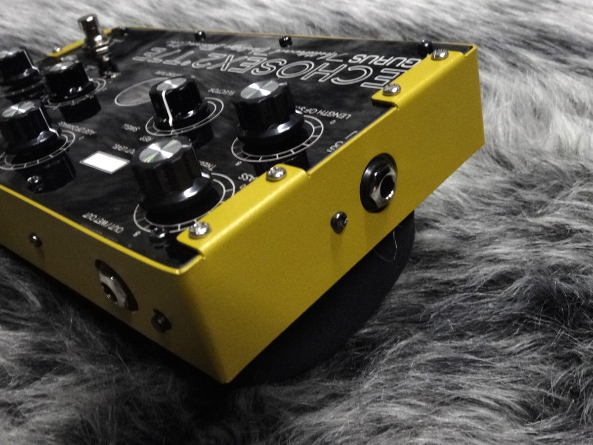 Echosex 2° T7E｜平野楽器 ロッキン オンラインストア