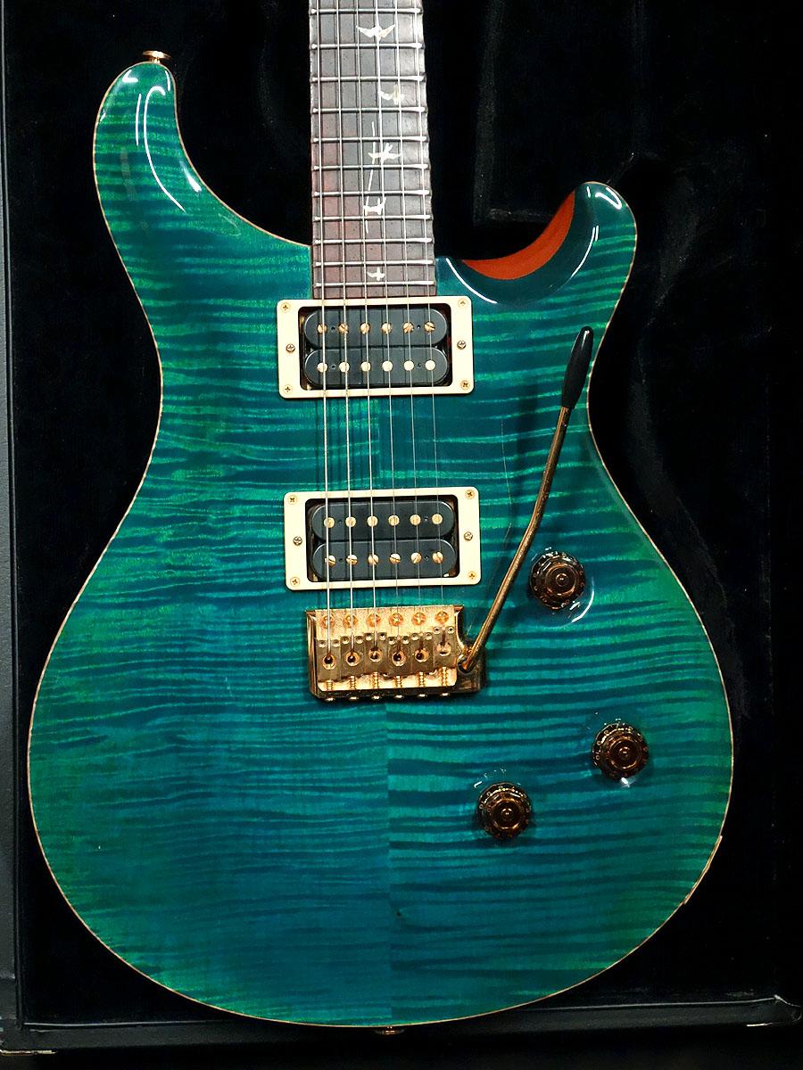 PRS Custom 24 20th ハカランダ PRS Custom 24 20th ハカランダ PRS custom24 20th anniversary