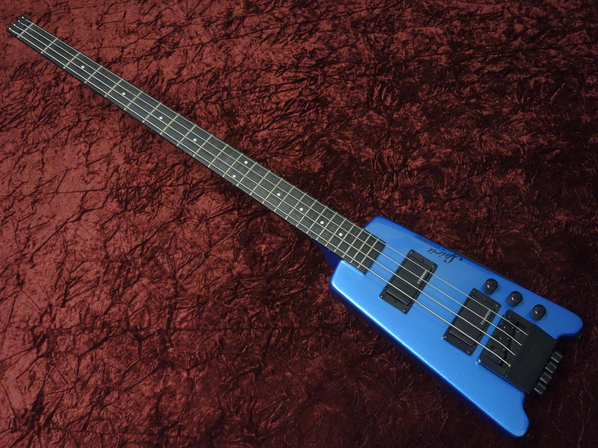 レッグレスト (Spirit by STEINBERGER XT-2)