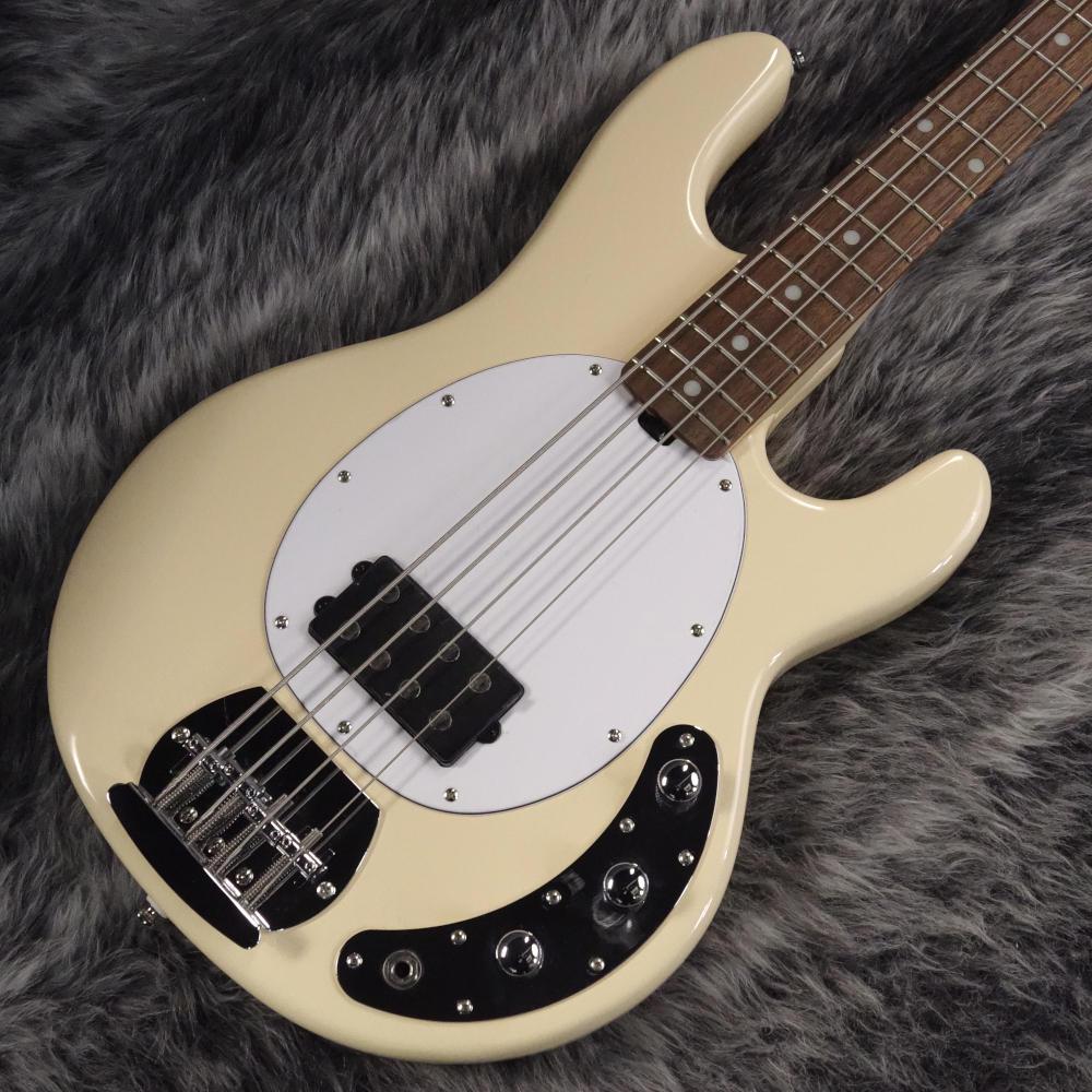 Sterling by MUSIC MAN S.U.B Series Ray4 Vintage Cream