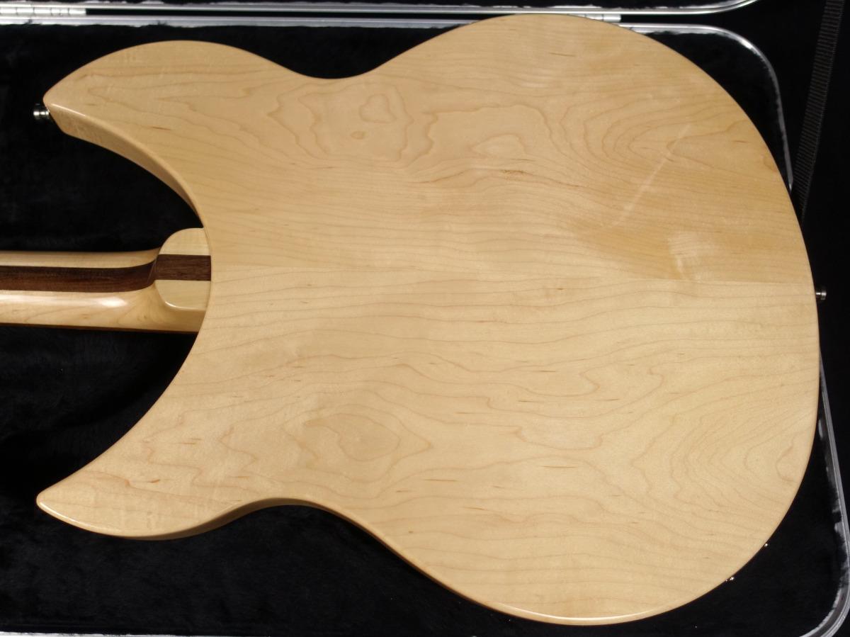 Model 330 Mapleglo