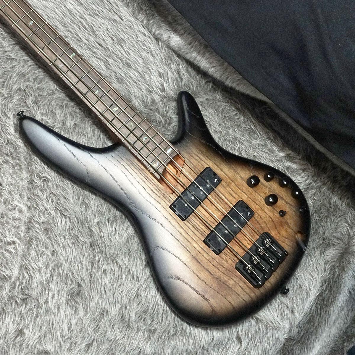 Ibanez SR600E Antique Brown Stained Burst <アイバニーズ>｜平野楽器