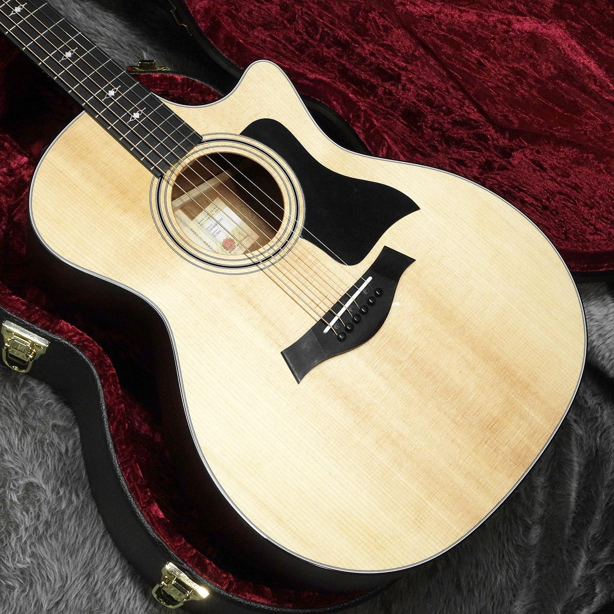 Taylor 314ce V-Class <テイラー>｜平野楽器 ロッキン オンラインストア