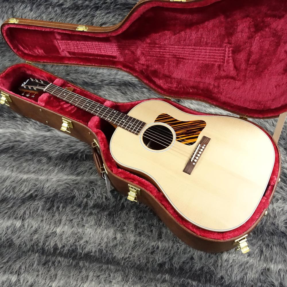 Gibson J-35 30s Faded Natural <ギブソン>｜平野楽器 ロッキン