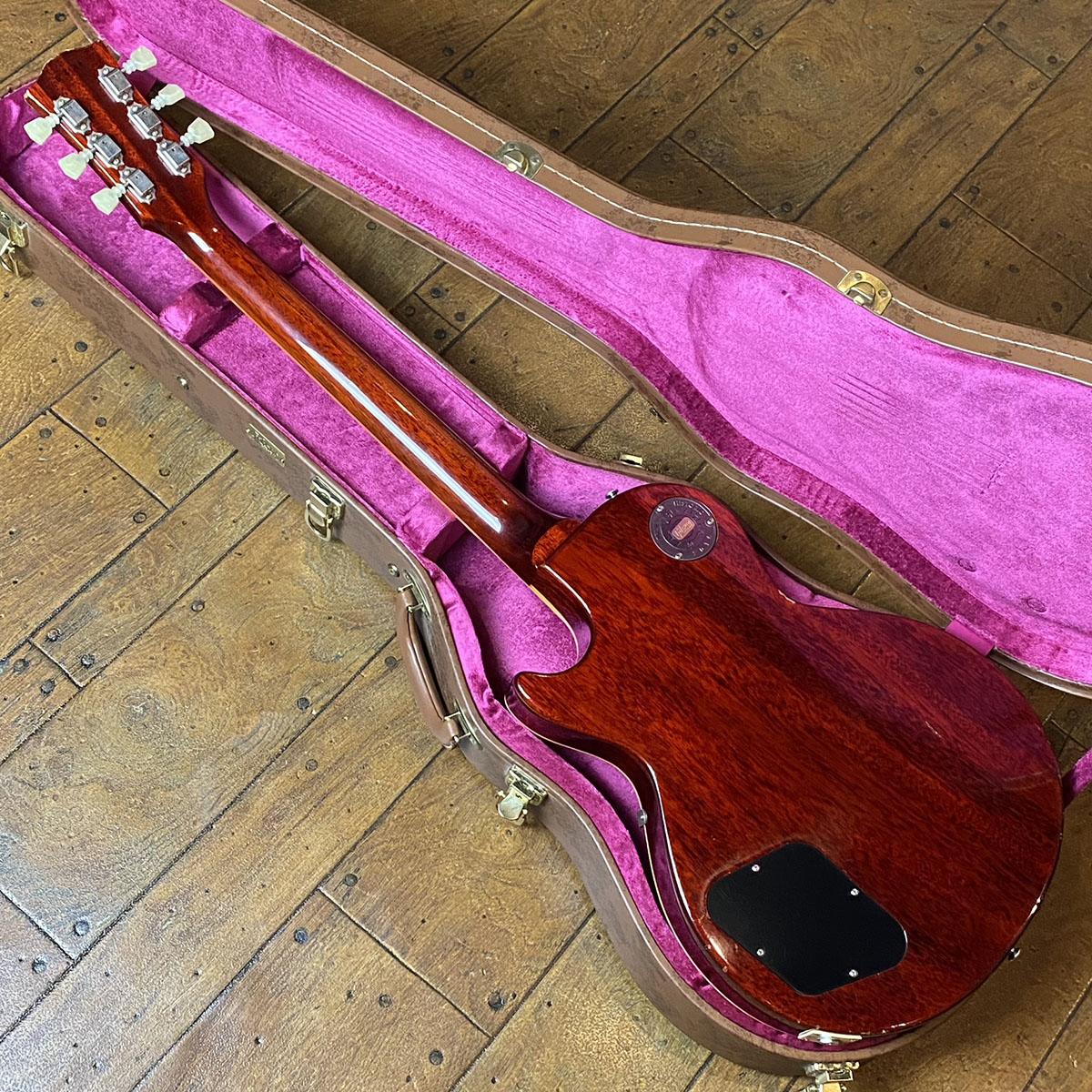 Gibson Custom Shop True Historic 1960 Les Paul Standard
