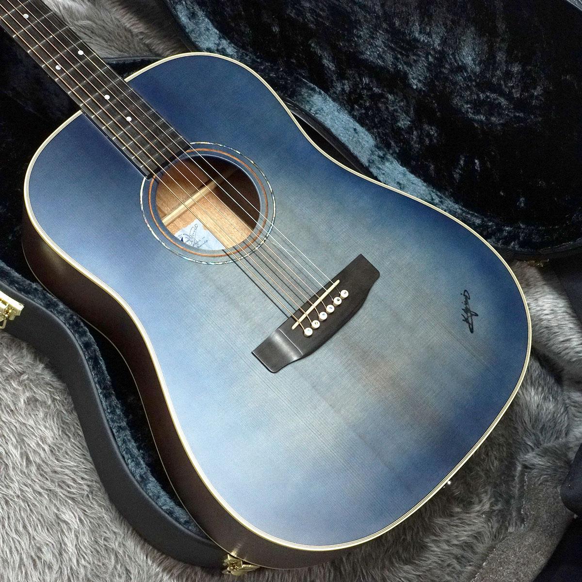 K.Yairi LO-65 IBB <ケーヤイリ>｜平野楽器 ロッキン オンライン