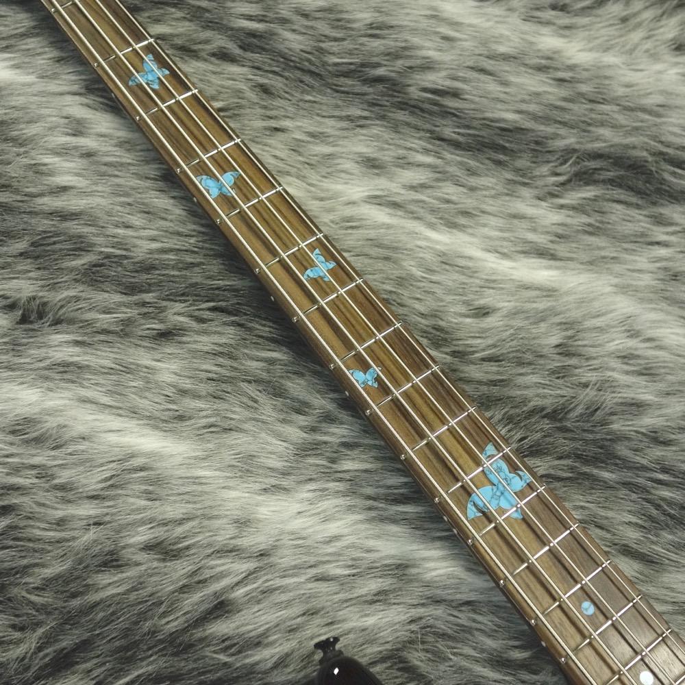 ESP x バンドリ！ BanG Dream! BOTTOM BUMP PJ NANAMI 広町七深モデル